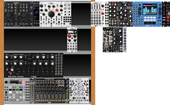 Modulaire final (DOEPFER)