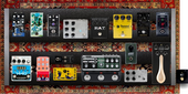 Pedalboard
