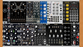 My ceaseless Eurorack