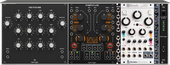 My smothered Eurorack