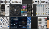 nonocut's rack