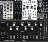 My endless Eurorack