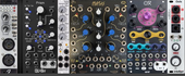 My Current Eurorack