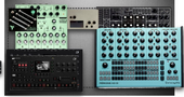 outboard synths