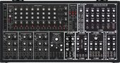 Portable Moogy Subsystem