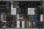 Effects + FILTERS + I/O (NO MULTI FX if octatrack stays - erica spring reverb vs light pedal) - which preamp and module for cv and audio from patchbay/interface