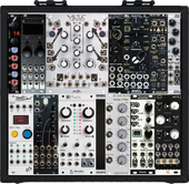 Travel kase 2 with syntakt
