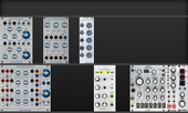 2024-05-06 Demo rack