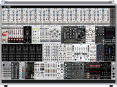 My unsolved Eurorack