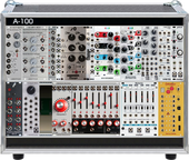 My funky Eurorack