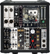 My venous Eurorack