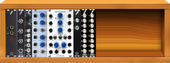 My happy Eurorack