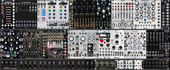Moog Matriarch Rack
