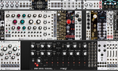 "Hyper-Mobile Offroad Ambient + Mic Input"