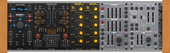 My rheumy Eurorack