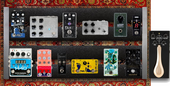 Small Pedalboard idea 2