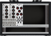 My bad Eurorack