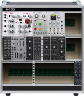 My phatic Eurorack (copy)