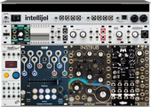 M intellijel 62 summer edition