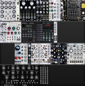 All modules