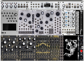 intellijel 7U 84hp FULL