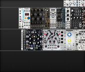 Intellijel Case (copy)