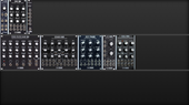 Structure 420 (AJH Synth)