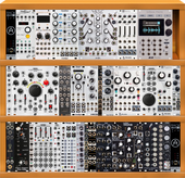 Rackbrute 9U Planned 05/22