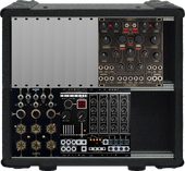 Noise / Drums