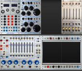 My outlaw Buchla