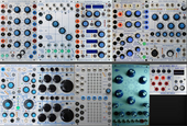 My tarnal Buchla