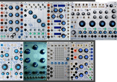 My tarnal Buchla (copy)