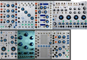 My tarnal Buchla (copy)