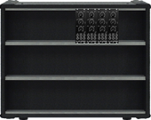 My weaponed Eurorack