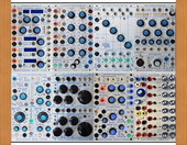 My shiny Buchla (copy)