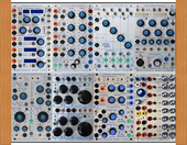 My shiny Buchla (copy)