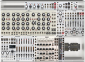 My uae Eurorack