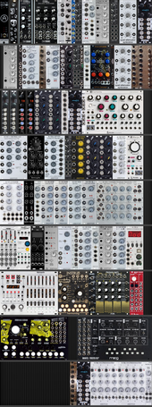 Modular Time Machine V4.7