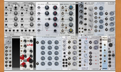 doepfer 6U PSU2