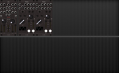 My ample Eurorack