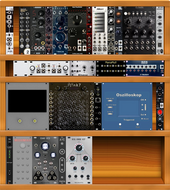 Main Rack