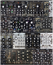 Make Noise System #1