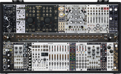 Main System (new setup)