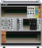 My eternal Eurorack
