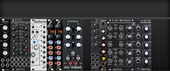 My irksome Eurorack