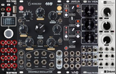 My stupid Eurorack (copy)