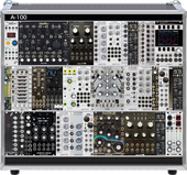 My cissoid Eurorack (copy) (copy)