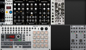 My Drummy Eurorack