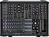 MU rack under MOTM