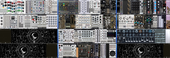 B. The unexpected bounty - 3 mantis 6u rackbrute mb2s v3